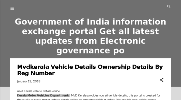 egovernance.org.in