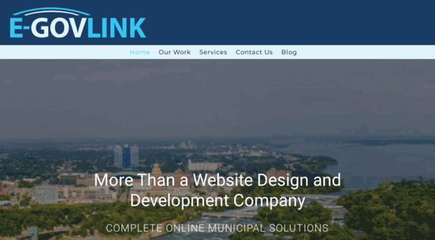 egovlink.com