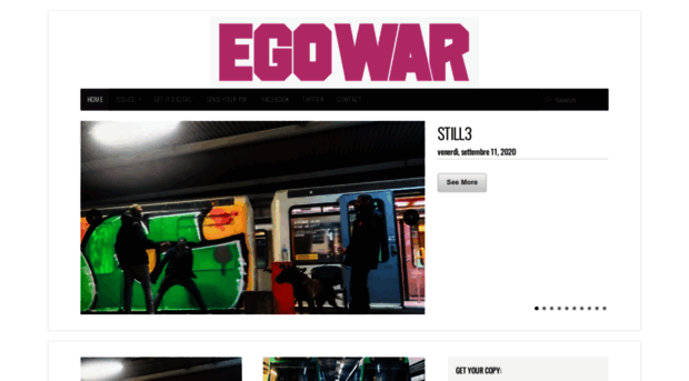 egowarmagazine.com
