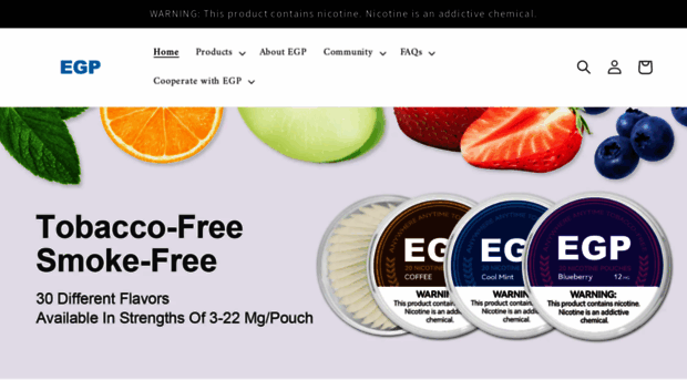 egpouch.com