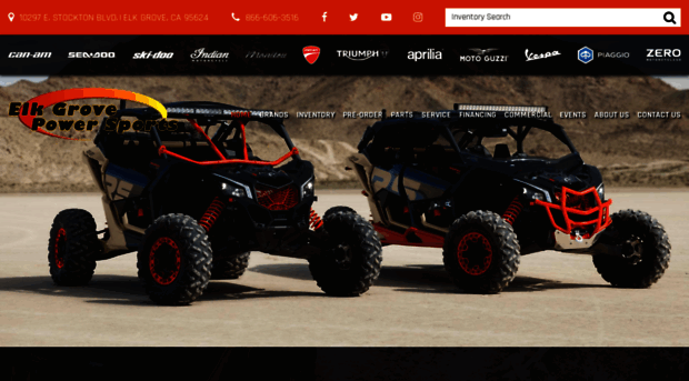 egpowersports.com