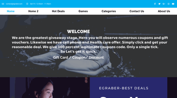 egraber.com