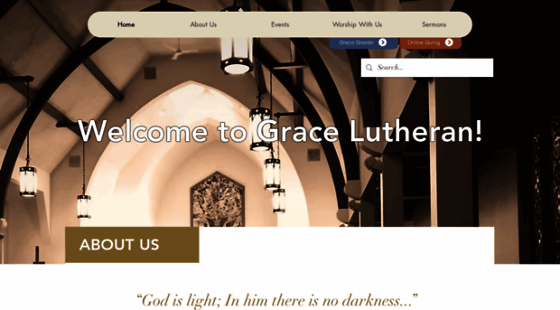 egrace.org