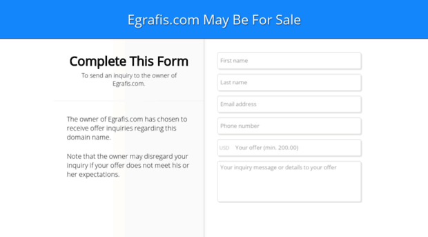 egrafis.com