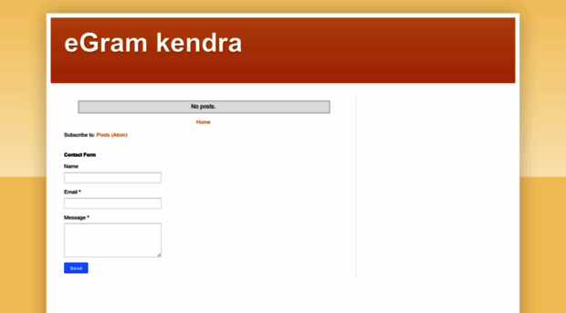 egramkendra.blogspot.in