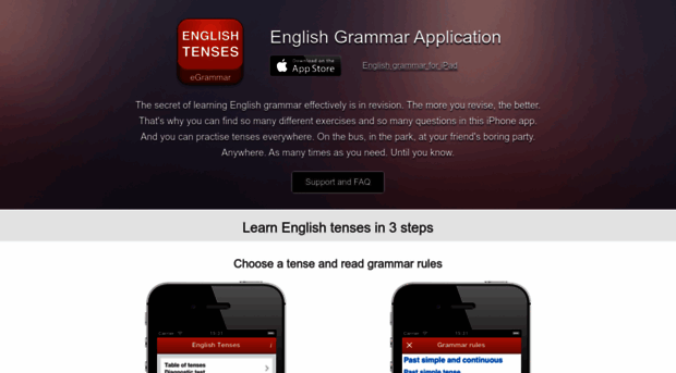 egrammarapps.com