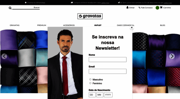 egravatas.com.br