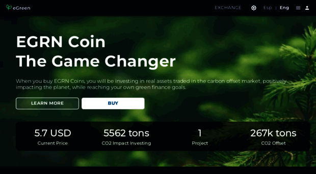 egreen.com