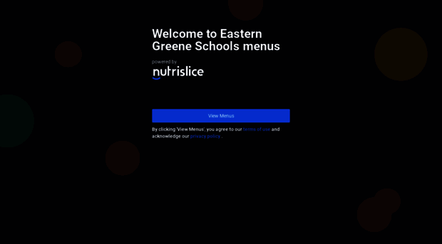 egreene.nutrislice.com