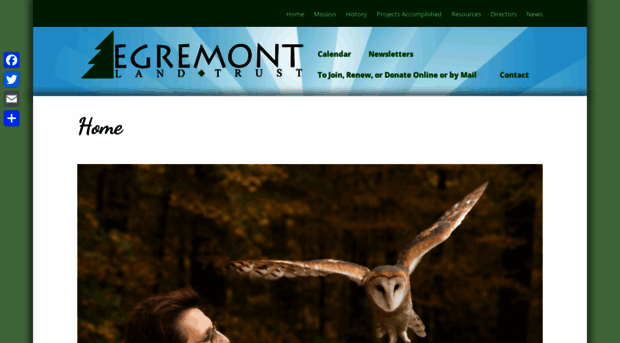 egremontlandtrust.org