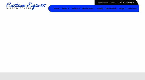 egresswindowcoverings.com