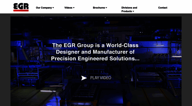 egrgroup.com