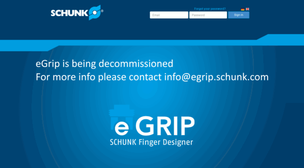 egrip.schunk.com