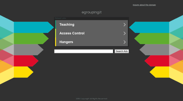 egrouping.it