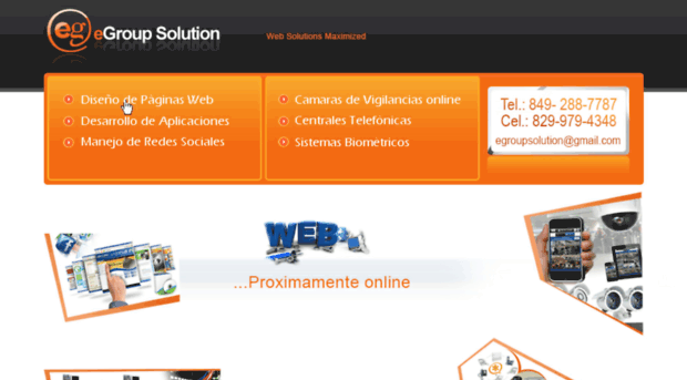 egroupsolution.com