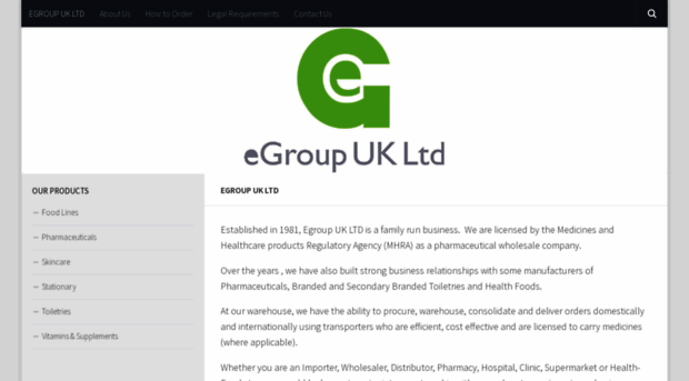 egroupuk.com