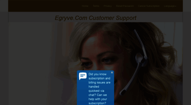 egryve.com