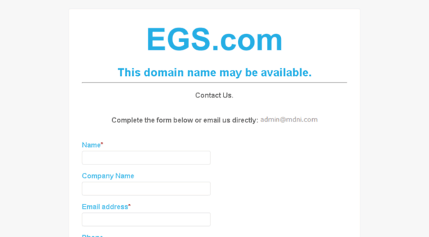 egs.com