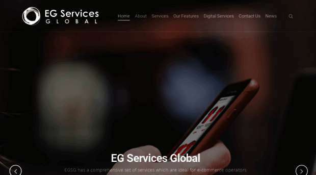 egservicesglobal.com