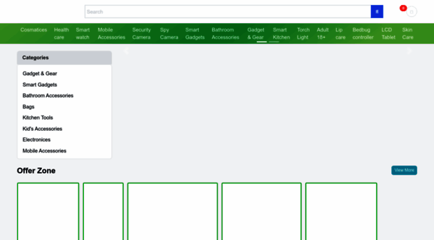 egshopbd.com