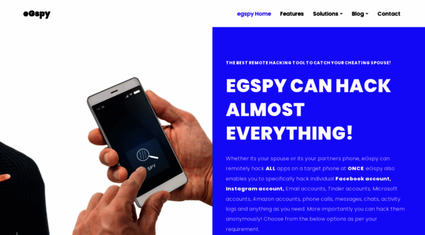 egspy.com