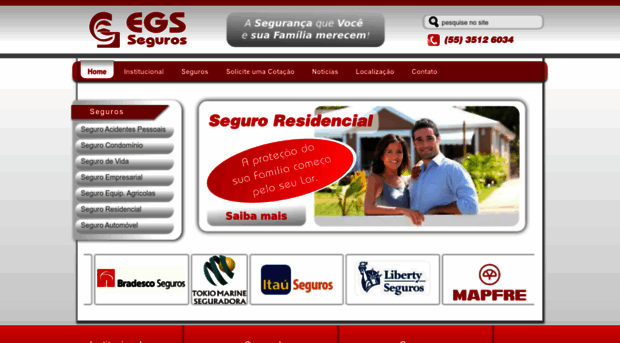 egsseguros.com.br