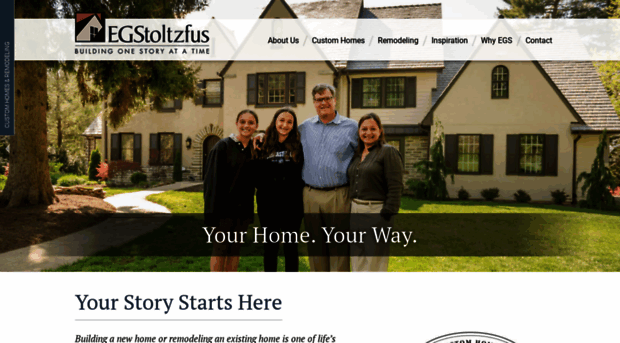 egstoltzfusremodeling.com