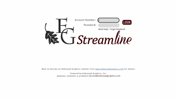 egstreamline.com