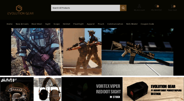 egtactical.com