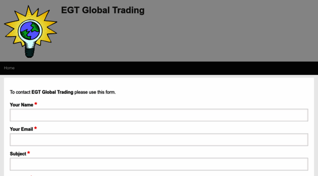 egtglobaltrading.com