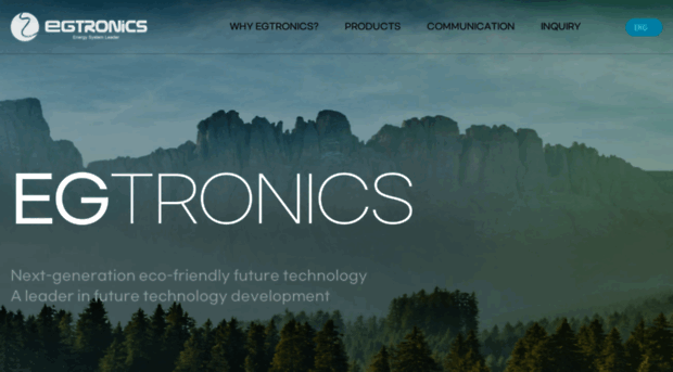 egtronics.com