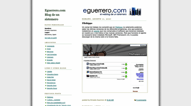 eguerrero.com