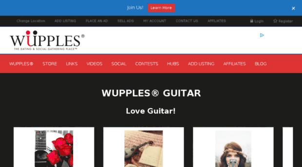 eguitar.wupples.com