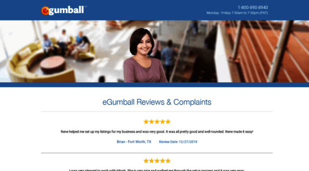 egumballreviews.com