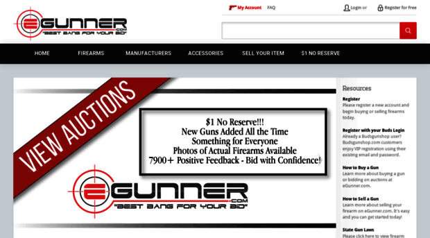 egunner.com