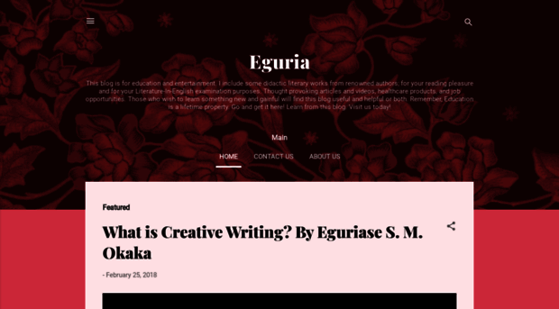 eguria.blogspot.com