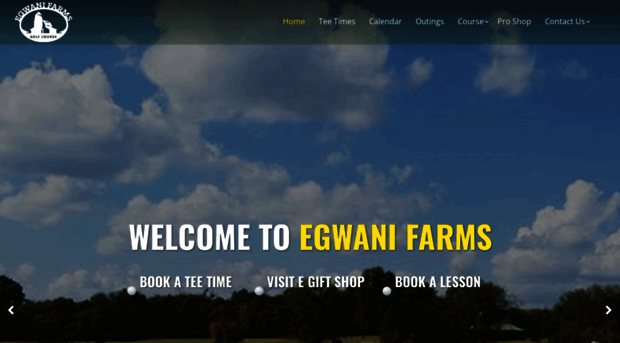 egwanifarmsgolf.com