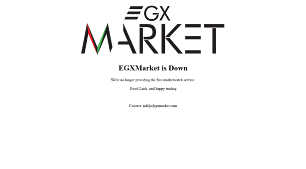 egxmarket.com