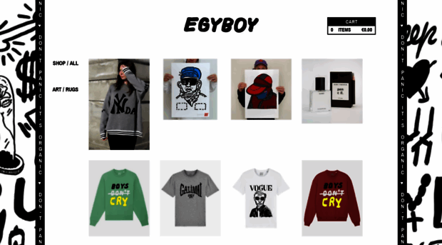 egyboyshop.com