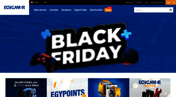 egygamer.com