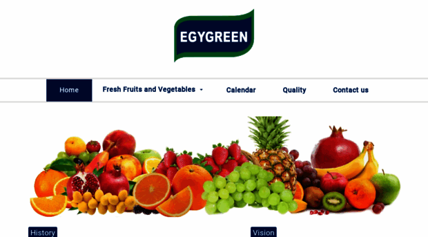 egygreen.com