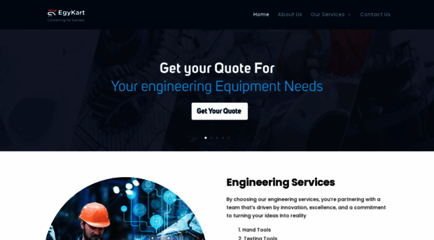 egykart.com