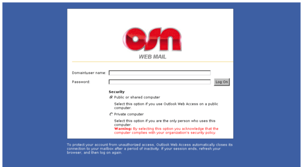 egymail.osn.com