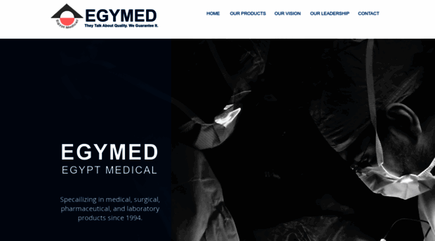 egymed.com.eg