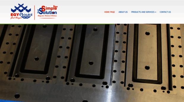 egymould.com