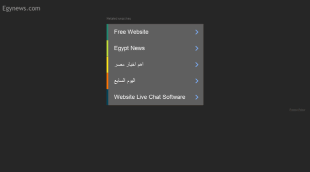 egynews.com