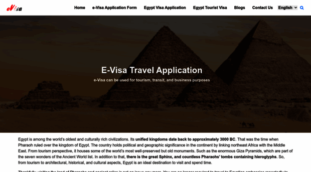 egypt-e-visa.org