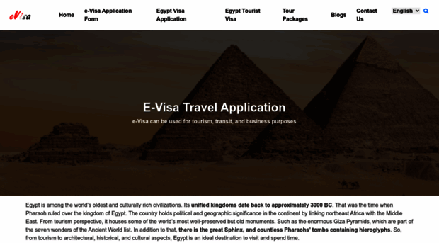 egypt-evisa.net
