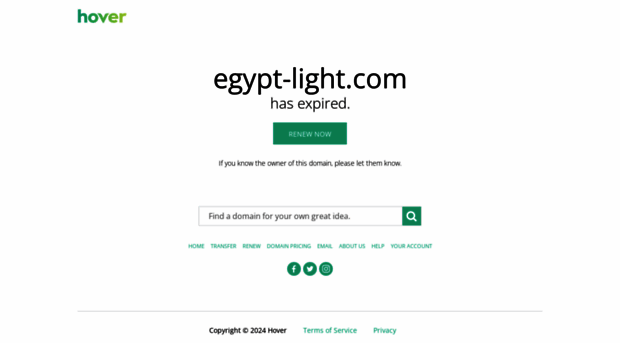 egypt-light.com