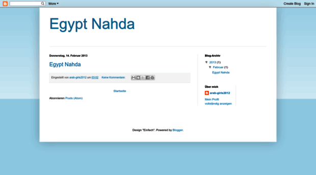 egypt-nahda.blogspot.com